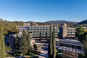 Radisson Blu Hotel, Florence
