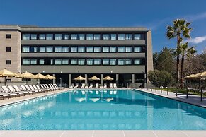 Radisson Blu Hotel, Florence