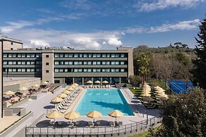 Radisson Blu Hotel, Florence