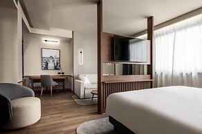 Radisson Blu Hotel, Florence