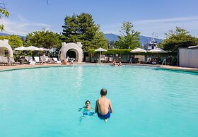 The Westin Bayshore, Vancouver