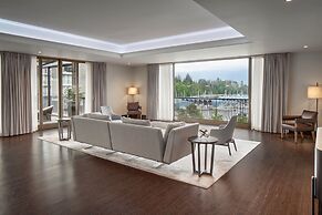 The Westin Bayshore, Vancouver