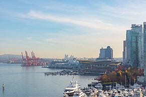 The Westin Bayshore, Vancouver