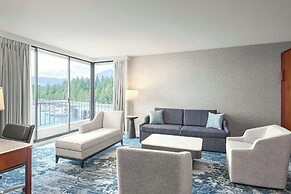 The Westin Bayshore, Vancouver