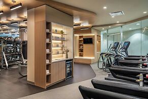 The Westin Bayshore, Vancouver