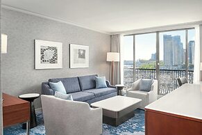 The Westin Bayshore, Vancouver