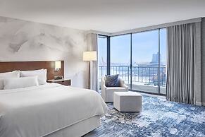 The Westin Bayshore, Vancouver