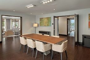 The Westin Bayshore, Vancouver