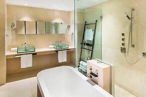 The Westin Bayshore, Vancouver