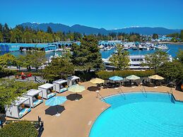 The Westin Bayshore, Vancouver