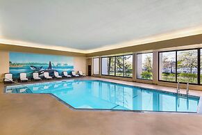 The Westin Bayshore, Vancouver