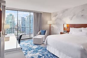 The Westin Bayshore, Vancouver