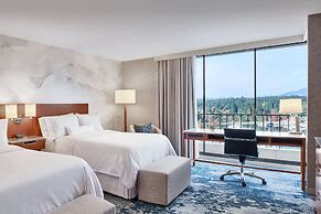 The Westin Bayshore, Vancouver