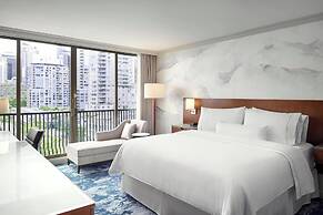 The Westin Bayshore, Vancouver