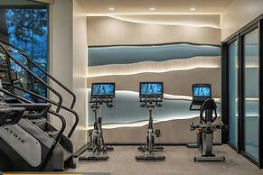 The Westin Bayshore, Vancouver