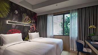 PARKROYAL COLLECTION Kuala Lumpur