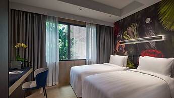 PARKROYAL COLLECTION Kuala Lumpur