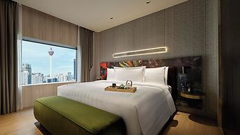 PARKROYAL COLLECTION Kuala Lumpur
