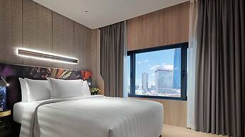 PARKROYAL COLLECTION Kuala Lumpur