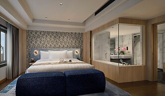 PARKROYAL COLLECTION Kuala Lumpur