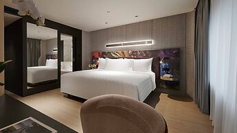 PARKROYAL COLLECTION Kuala Lumpur