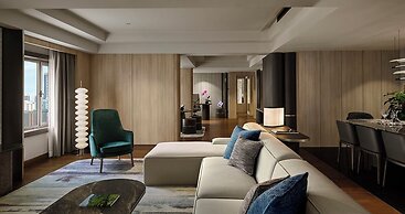 PARKROYAL COLLECTION Kuala Lumpur