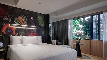 PARKROYAL COLLECTION Kuala Lumpur