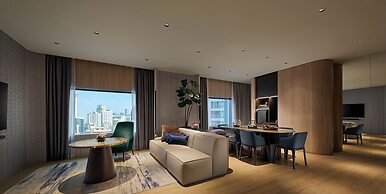 PARKROYAL COLLECTION Kuala Lumpur