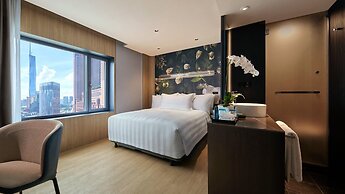 PARKROYAL COLLECTION Kuala Lumpur