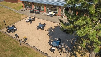 Holiday Inn Express Preston - South by IHG