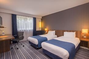 Holiday Inn Express Preston - South by IHG