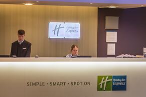 Holiday Inn Express Preston - South by IHG