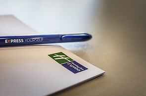 Holiday Inn Express Preston - South by IHG
