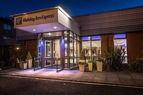 Holiday Inn Express Preston - South by IHG