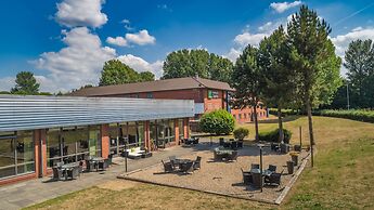 Holiday Inn Express Preston - South by IHG
