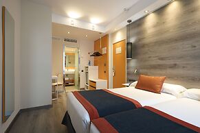 Catalonia Mikado