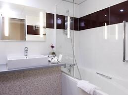 Mercure Paris 19 Philharmonie La Villette