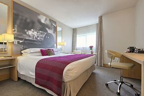 Mercure Paris 19 Philharmonie La Villette