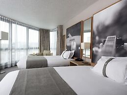 Mercure Paris 19 Philharmonie La Villette