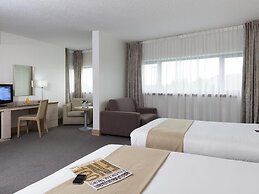 Mercure Paris 19 Philharmonie La Villette