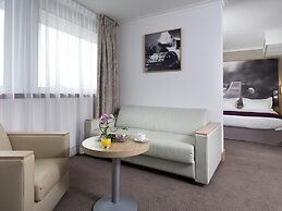 Mercure Paris 19 Philharmonie La Villette