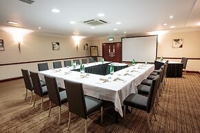 The Aberdeen Altens Hotel
