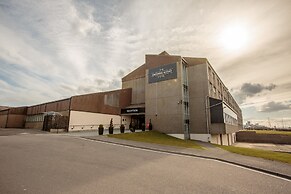 The Aberdeen Altens Hotel