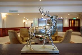 The Aberdeen Altens Hotel