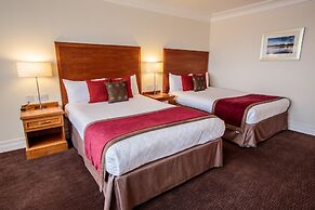 The Aberdeen Altens Hotel