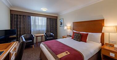 The Aberdeen Altens Hotel