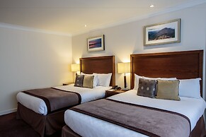 The Aberdeen Altens Hotel