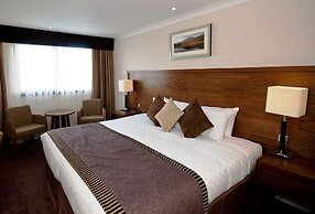 The Aberdeen Altens Hotel