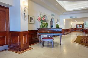 The Aberdeen Altens Hotel