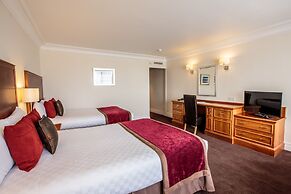 The Aberdeen Altens Hotel